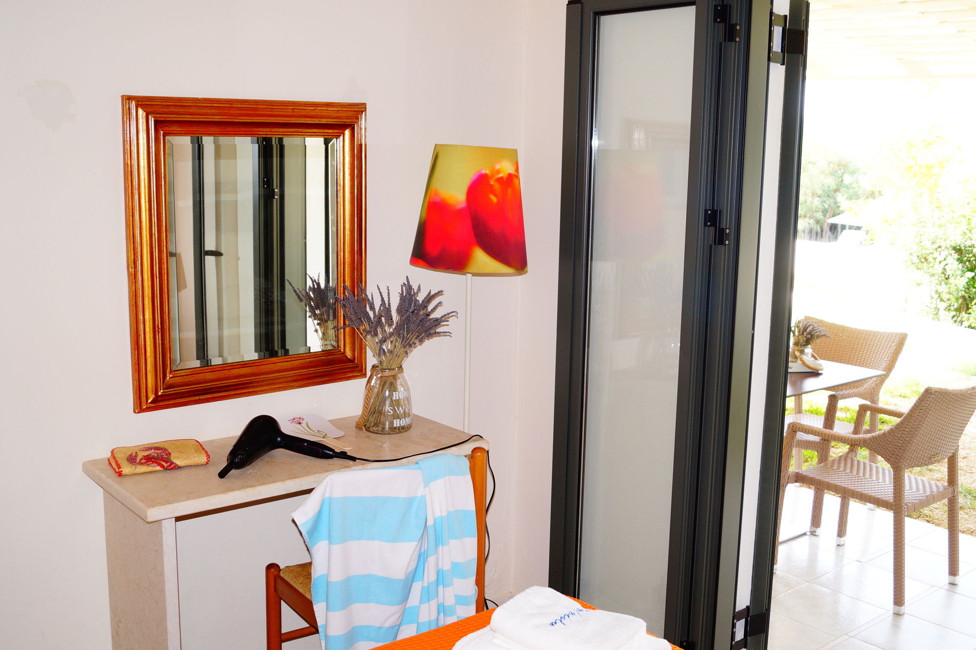 Belvista Luxury Apartments アルゴストリオン エクステリア 写真